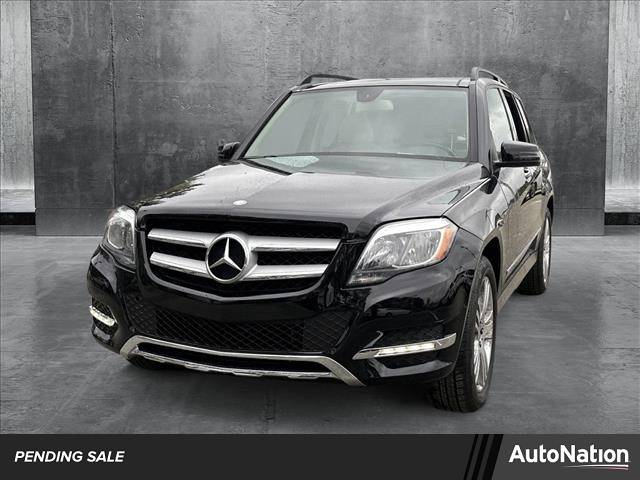 2013 Mercedes-Benz GLK GLK 350 — SUV — 106,017 mi — Marietta, GA