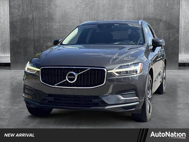 2020 Volvo XC60 Momentum — SUV — 106,771 mi — Marietta, GA