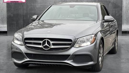 2018 Mercedes-Benz C-Class C 300 — Sedan — 73,055 mi — Marietta, GA