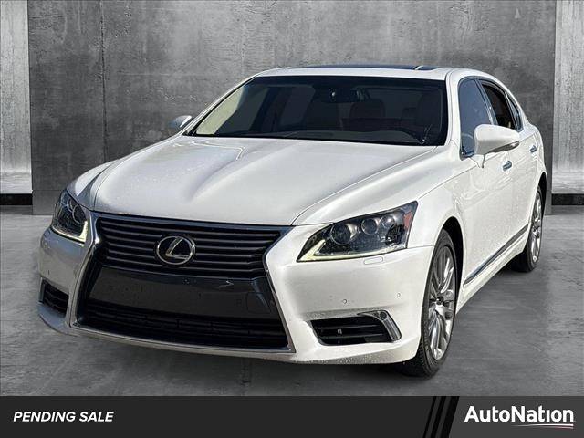 2013 Lexus LS LS 460 — Sedan — 105,749 mi — Marietta, GA