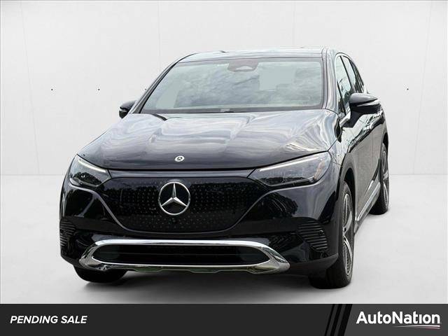 2023 Mercedes-Benz EQE SUV EQE 350 — SUV — 12,905 mi — Marietta, GA