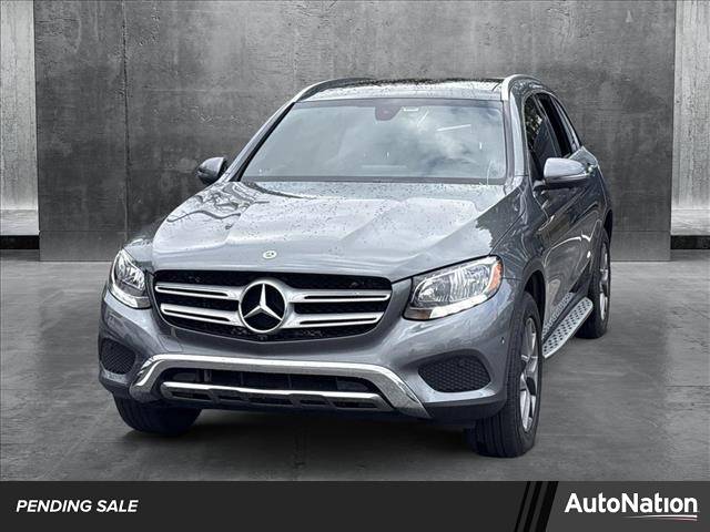 2019 Mercedes-Benz GLC GLC 300 — SUV — 50,159 mi — Marietta, GA