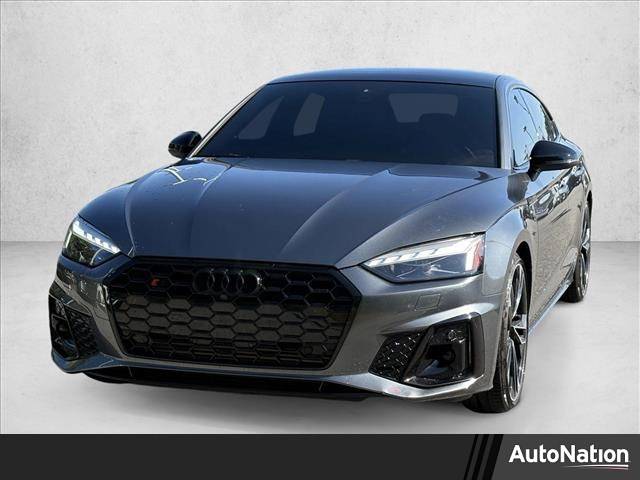 2024 Audi S5 Prestige — Hatchback — 14,311 mi — Marietta, GA