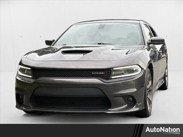2020 Dodge Charger R/T — Sedan — 79,772 mi — Marietta, GA