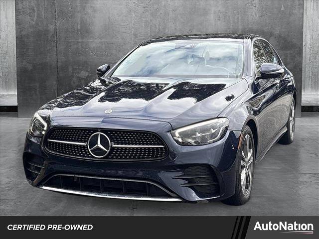 2021 Mercedes-Benz E-Class E 350 — Sedan — 30,356 mi — Marietta, GA