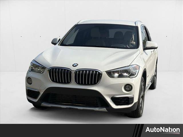 2018 BMW X1 28i — SUV — 65,926 mi — Marietta, GA