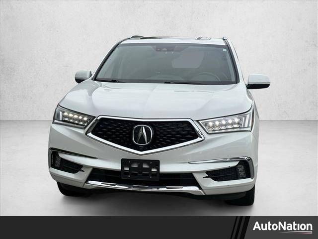 2020 Acura MDX Hybrid with Advance Package — SUV — 57,903 mi — Marietta, GA
