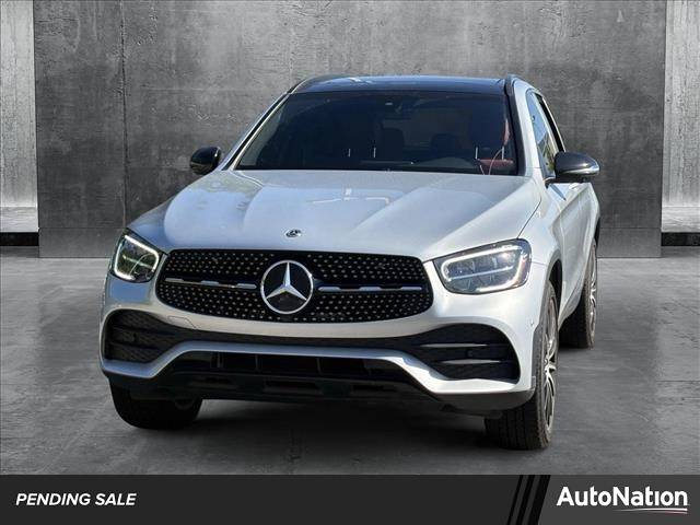 2020 Mercedes-Benz GLC GLC 300 — SUV — 64,801 mi — Marietta, GA