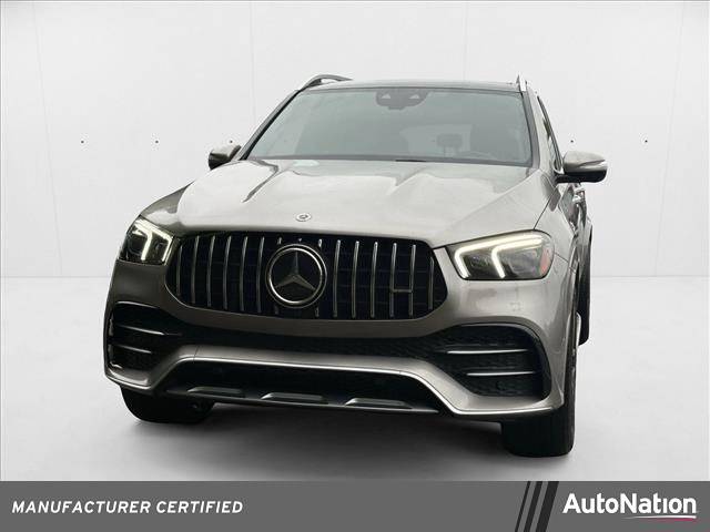 2021 Mercedes-Benz GLE AMG GLE 53 — SUV — 60,874 mi — Marietta, GA