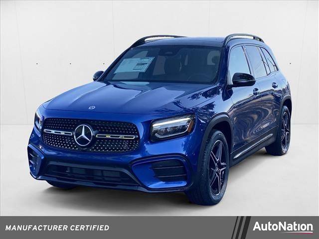 2025 Mercedes-Benz GLB GLB 250 — SUV — 1,649 mi — Marietta, GA