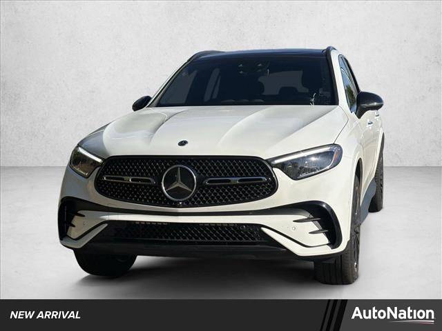 2024 Mercedes-Benz GLC GLC 300 — SUV — 11,809 mi — Marietta, GA