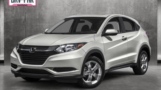2016 Honda HR-V LX — SUV — 40,441 mi — Marietta, GA