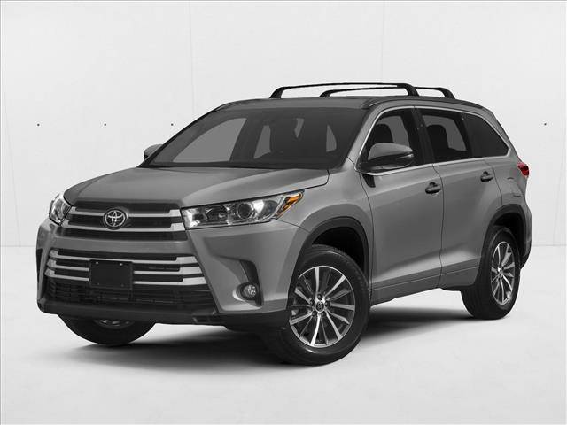 2019 Toyota Highlander XLE — SUV — 113,112 mi — Marietta, GA