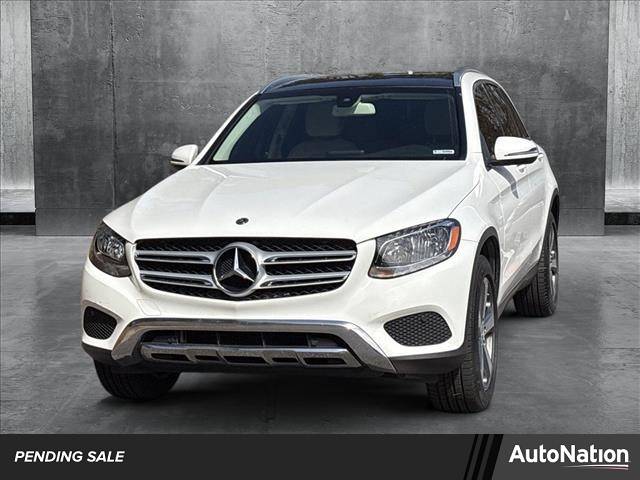 2019 Mercedes-Benz GLC GLC 300 — SUV — 47,342 mi — Marietta, GA