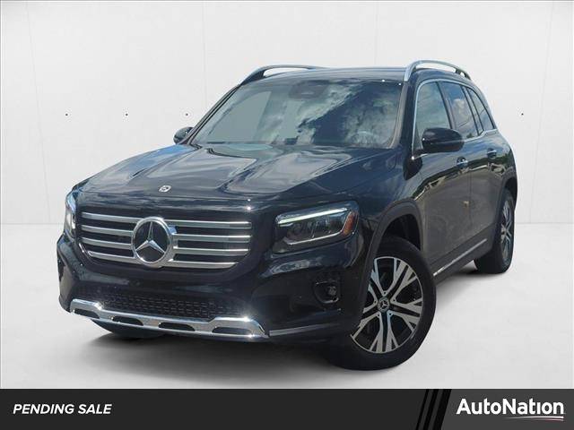 2024 Mercedes-Benz GLB GLB 250 — SUV — 6,908 mi — Marietta, GA