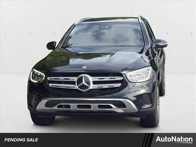 2022 Mercedes-Benz GLC GLC 300 — SUV — 20,225 mi — Marietta, GA