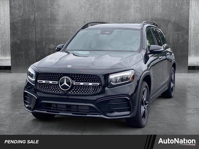 2024 Mercedes-Benz GLB GLB 250 — SUV — 2,996 mi — Marietta, GA