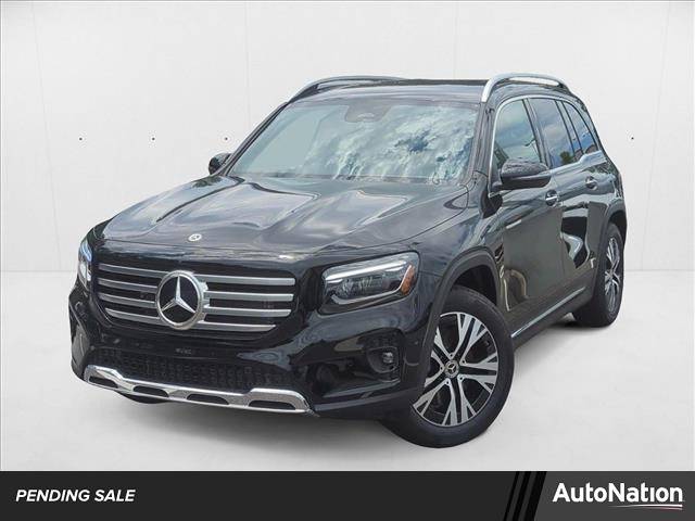 2024 Mercedes-Benz GLB GLB 250 — SUV — 6,769 mi — Marietta, GA