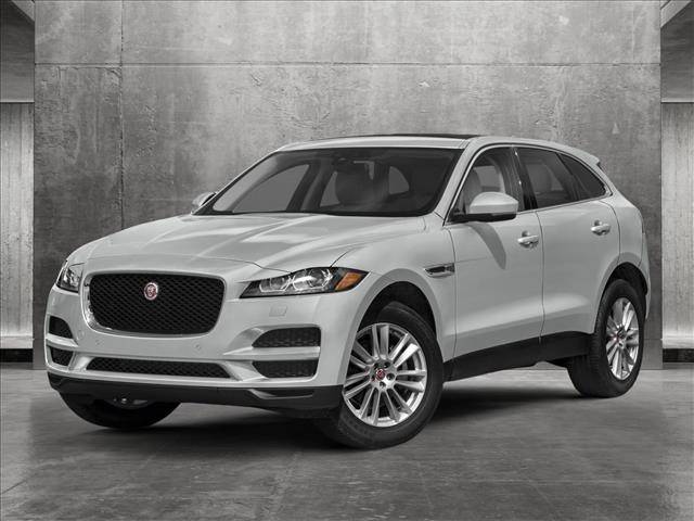 2019 Jaguar F-PACE Standard — SUV — 90,197 mi — Marietta, GA