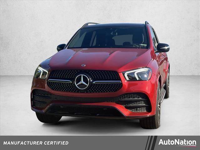 2023 Mercedes-Benz GLE GLE 350 — SUV — 11,695 mi — Marietta, GA