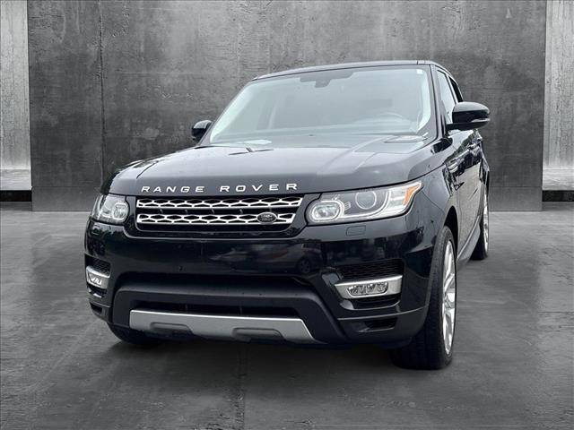 2015 Land Rover Range Rover Sport HSE — SUV — 61,818 mi — Marietta, GA