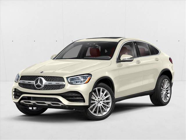 2022 Mercedes-Benz GLC GLC 300 — SUV — 16,497 mi — Marietta, GA