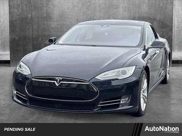 2014 Tesla Model S 60 — Hatchback — 89,373 mi — Marietta, GA
