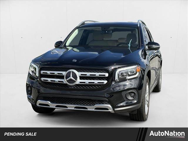 2020 Mercedes-Benz GLB GLB 250 — SUV — 55,974 mi — Marietta, GA