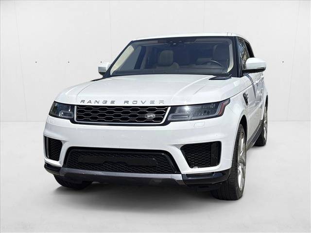 2020 Land Rover Range Rover Sport HSE — SUV — 45,150 mi — Marietta, GA