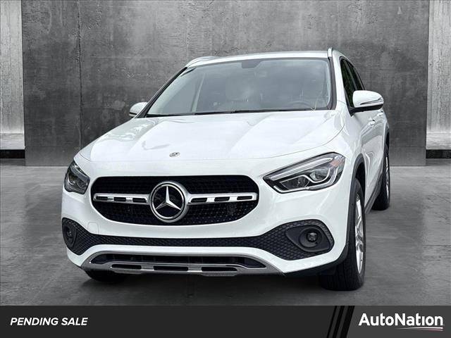2022 Mercedes-Benz GLA GLA 250 — SUV — 28,059 mi — Marietta, GA