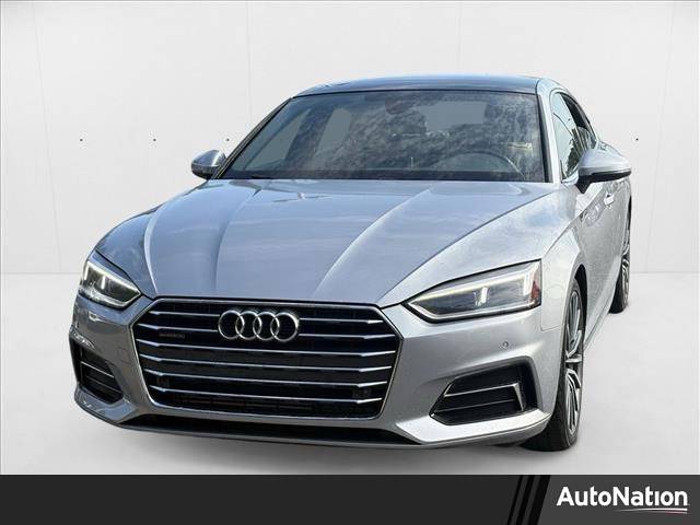 2018 Audi A5 Premium Plus — Hatchback — 95,679 mi — Marietta, GA