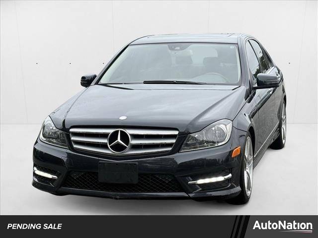 2013 Mercedes-Benz C-Class C 300 — Sedan — 64,647 mi — Marietta, GA