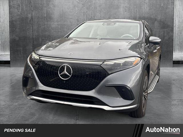 2023 Mercedes-Benz EQS SUV EQS 450+ — SUV — 14,198 mi — Marietta, GA