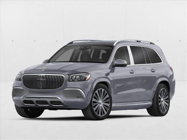 2023 Mercedes-Benz GLS Maybach GLS 600 — SUV — 5,985 mi — Marietta, GA