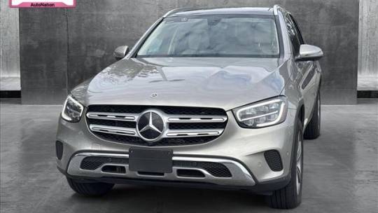 2021 Mercedes-Benz GLC GLC 300 — SUV — 40,998 mi — Marietta, GA