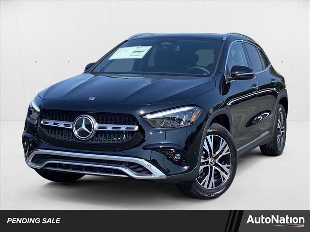 2025 Mercedes-Benz GLA GLA 250 — SUV — 397 mi — Marietta, GA