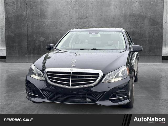 2016 Mercedes-Benz E-Class E 350 — Sedan — 84,780 mi — Marietta, GA
