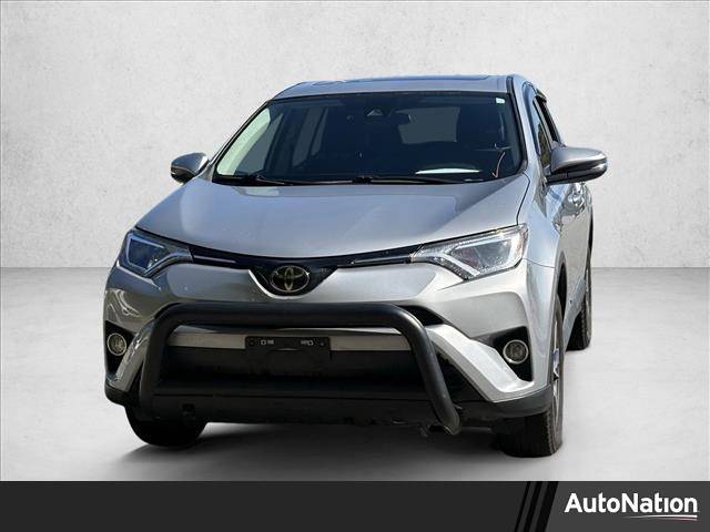 2018 Toyota RAV4 XLE — SUV — 112,045 mi — Marietta, GA