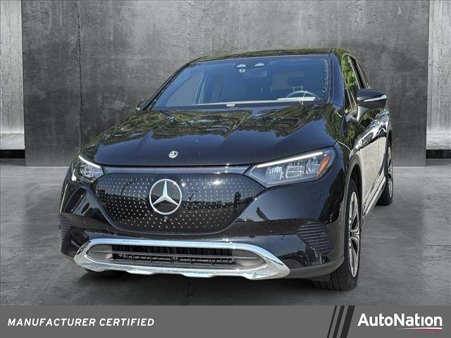 2023 Mercedes-Benz EQE SUV EQE 350+ — SUV — 6,431 mi — Marietta, GA