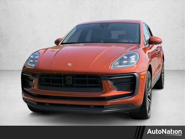 2023 Porsche Macan Standard — SUV — 44,607 mi — Marietta, GA