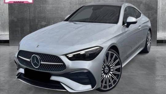 2024 Mercedes-Benz CLE CLE 300 — Coupe — 6,559 mi — Marietta, GA