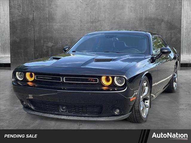 2016 Dodge Challenger R/T Plus — Coupe — 102,102 mi — Marietta, GA