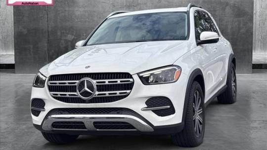 2024 Mercedes-Benz GLE GLE 350 — SUV — 7,912 mi — Marietta, GA