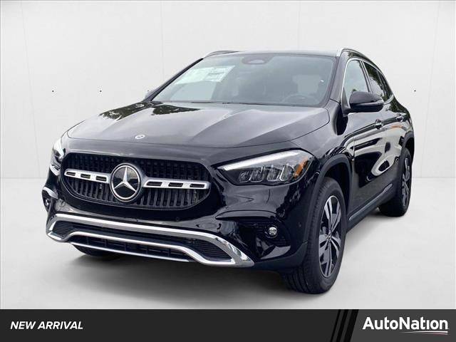 2025 Mercedes-Benz GLA GLA 250 — SUV — 3,926 mi — Marietta, GA