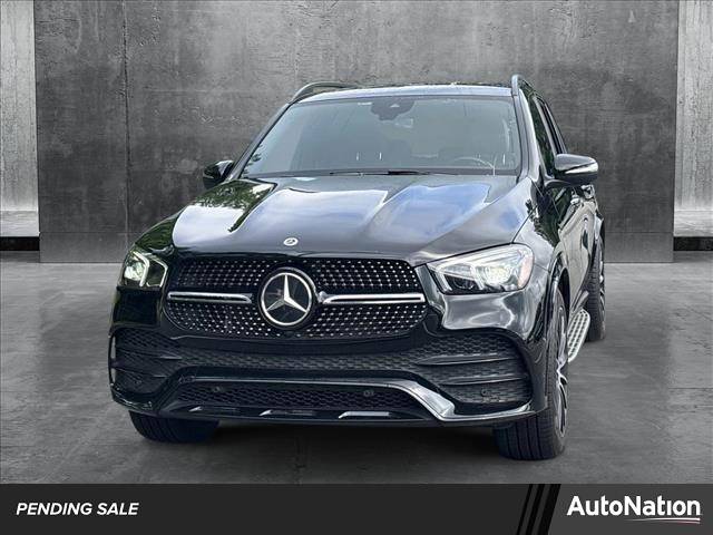 2021 Mercedes-Benz GLE GLE 350 — SUV — 42,744 mi — Marietta, GA