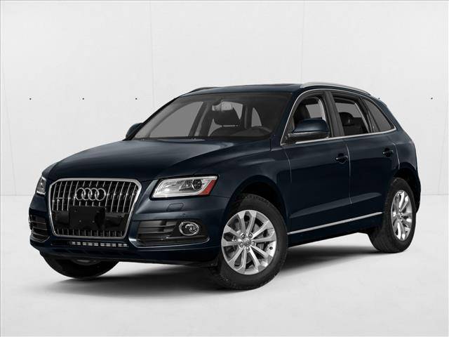 2016 Audi Q5 Premium Plus — SUV — 80,729 mi — Marietta, GA