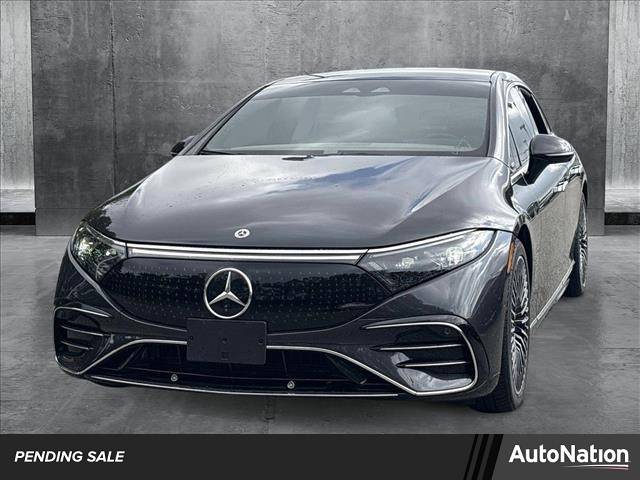 2023 Mercedes-Benz EQS Sedan EQS 450+ — Hatchback — 18,973 mi — Marietta, GA