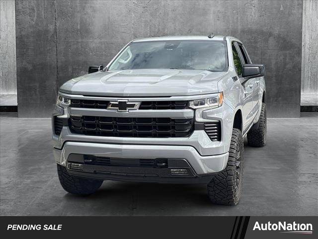 2024 Chevrolet Silverado 1500 RST — Pickup Truck — 31,511 mi — Marietta, GA