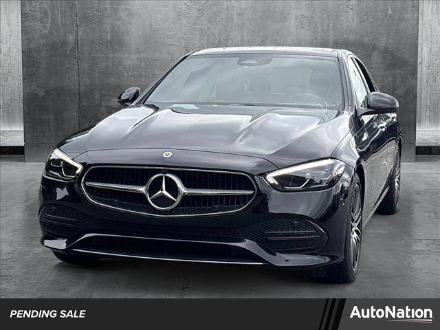 2022 Mercedes-Benz C-Class C 300 — Sedan — 20,075 mi — Marietta, GA