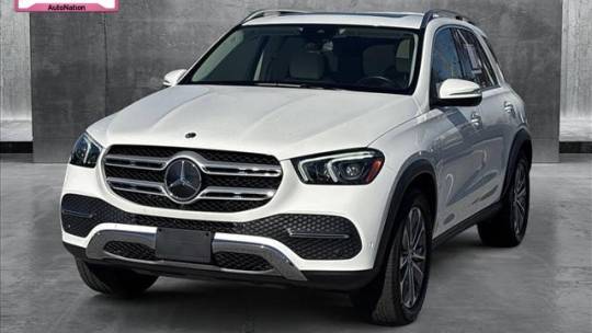 2023 Mercedes-Benz GLE GLE 350 — SUV — 17,067 mi — Marietta, GA